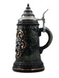 Traditional beer mug Traditional beer mug