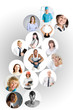 social network