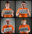 criminal gang