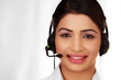 ����: A friendly Indian secretary/telephone operator � omernraja #32149956