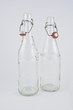 Bouteille, limonade, ancienne