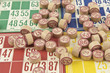 jeux de loterie ou bingo