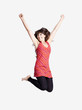 Jumping