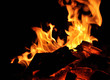Feuer, Flammen