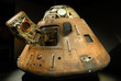 Apollo capsule