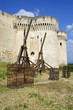 Fort saint André