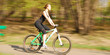 cycling