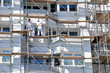 neue fassade