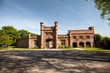 Stoneleigh Abbey