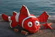 Pesce Rosso