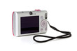 Compact digital camera