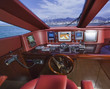 Foto: Italy, Viareggio, Tecnomar Nadara 88' Fly luxury yacht Italy, Viareggio, Tecnomar Nadara 88' Fly luxury yacht