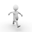 3D man: hurry up!!