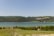 Lago di Corbara, panorama Lago di Corbara, panorama