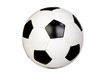 White soccer ball White soccer ball