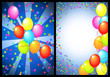 happy birthday greeting card front and back happy birthday greeting card front and back
