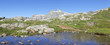 panoramic water