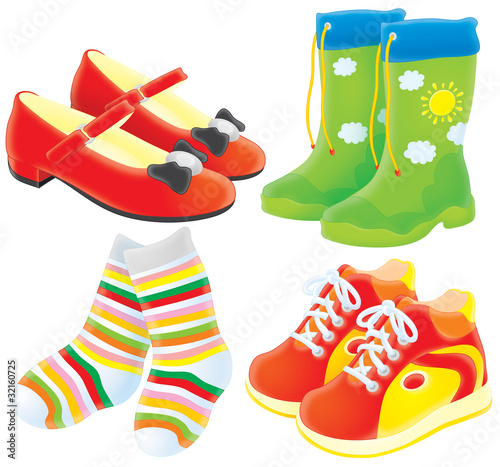 clipart gumboots