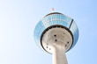 Fernsehturm in Düsseldorf