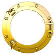 porthole bull's-eye