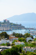 La forteresse de Bodrum