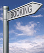 online booking