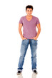 Casual man