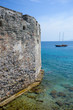 Les remparts de Bodrum
