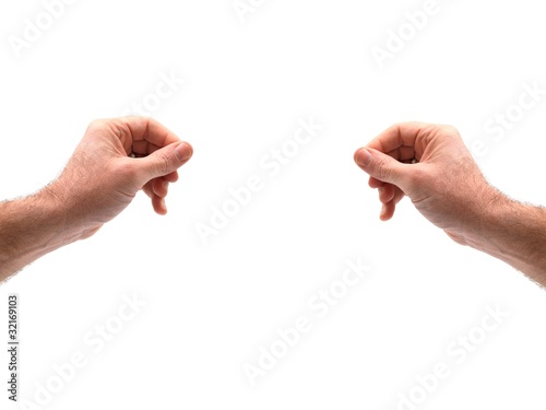 Photo: Holding Holding