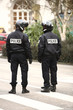 police