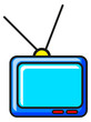 television icon television icon