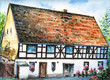 Old house