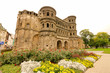 Trier Porta Nigra 03