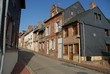 une rue de Beaumont
