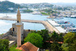 Depuis le fort de Bodrum