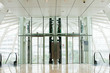 Lift glass