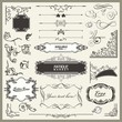 Exquisite Ornamental and Page Decoration Calligraphic Designs Exquisite Ornamental and Page Decoration Calligraphic Designs