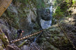 Schlucht