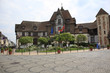 deauville,mairie,normandie
