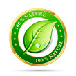 label écologie