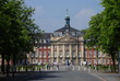 Schloss in Münster - Westfalen