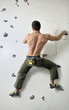 man exercise sport climbing man exercise sport climbing