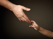 hands