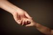 hands