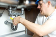plumber