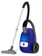 Vacuum cleaner