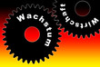 Die Wirtschaft boomt!