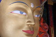 Hemis, temple buddhique