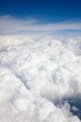 over the sky