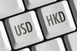 Dollar Hongkong Dollar